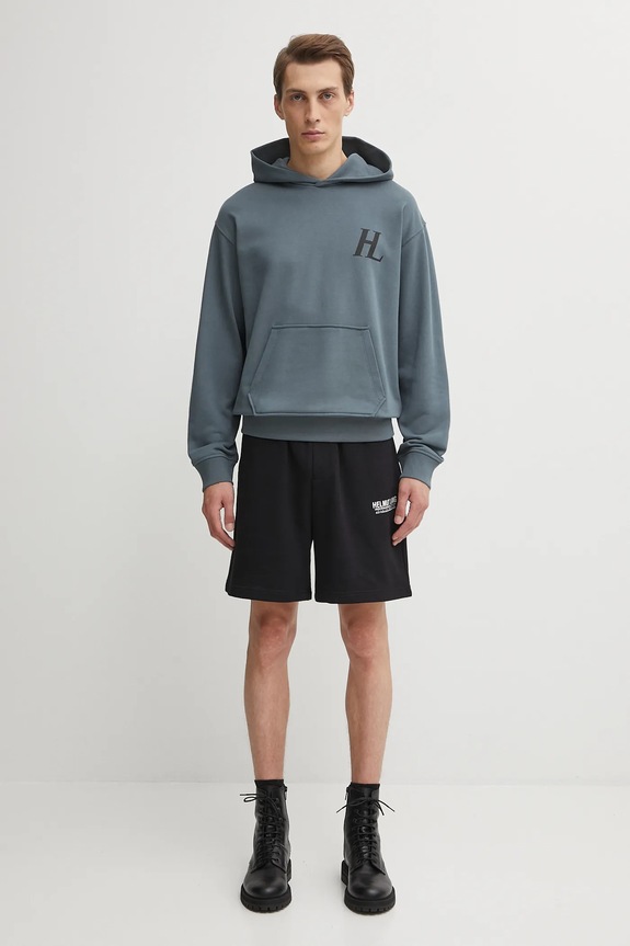 Bavlnená mikina Helmut Lang P04HM508