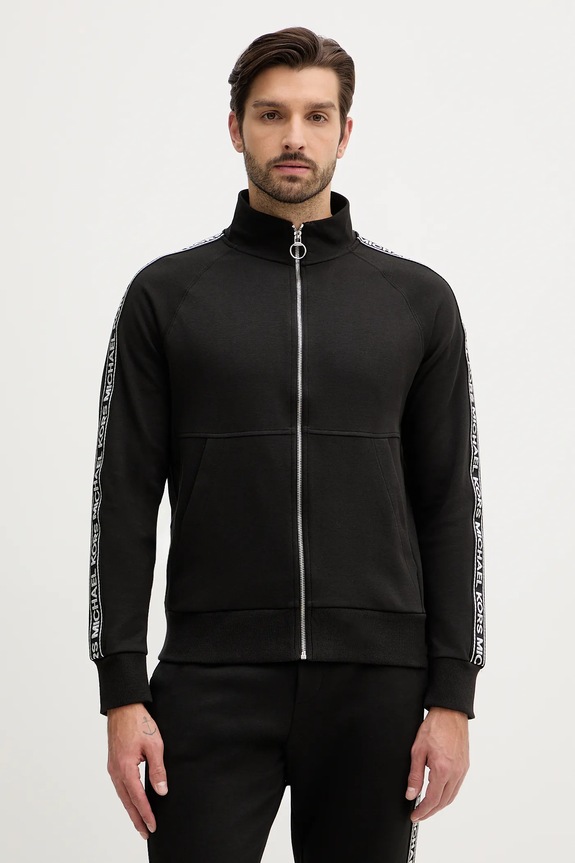 Michael Kors felső aplikációval fekete CF5524I5MF