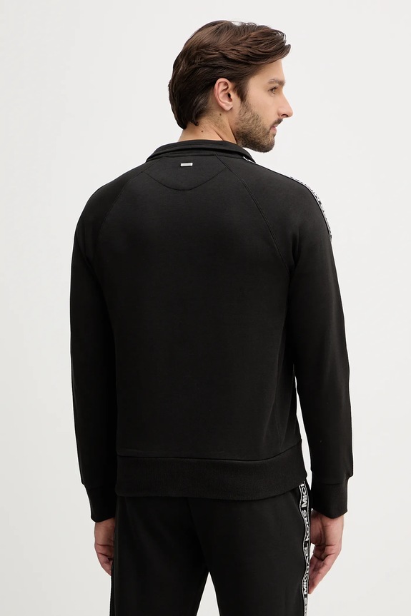 Ruházat Michael Kors felső CF5524I5MF fekete