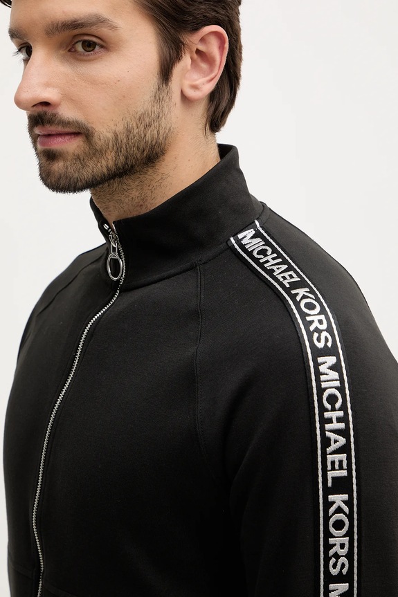 Michael Kors felső fekete CF5524I5MF