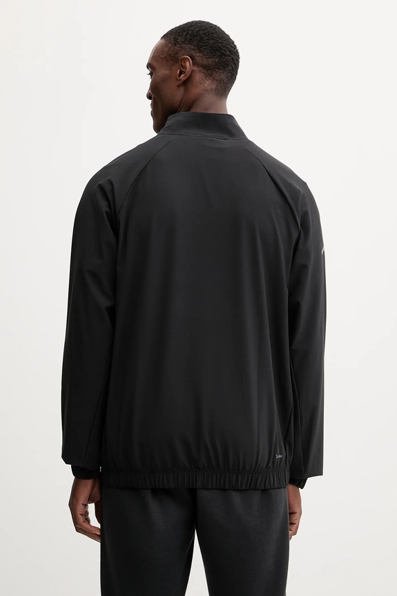 Odzież adidas Performance bluza treningowa Training Essentials JM5440 czarny