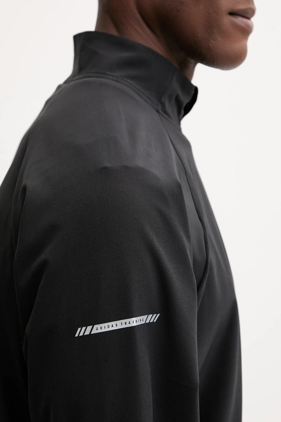 adidas Performance bluza treningowa Training Essentials JM5440 czarny
