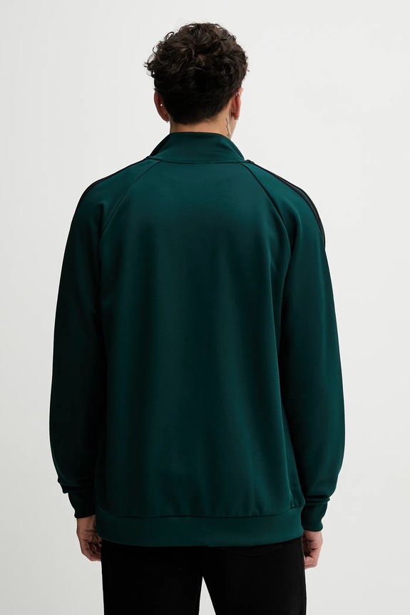Abbigliamento adidas Originals felpa First TT JX1487 verde