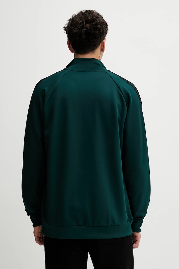 Abbigliamento adidas Originals felpa First TT JX1487 verde