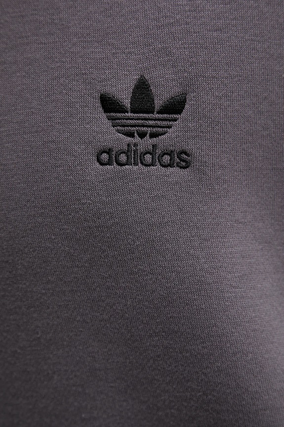 adidas Originals felpa Adicolor JY1402 violetto