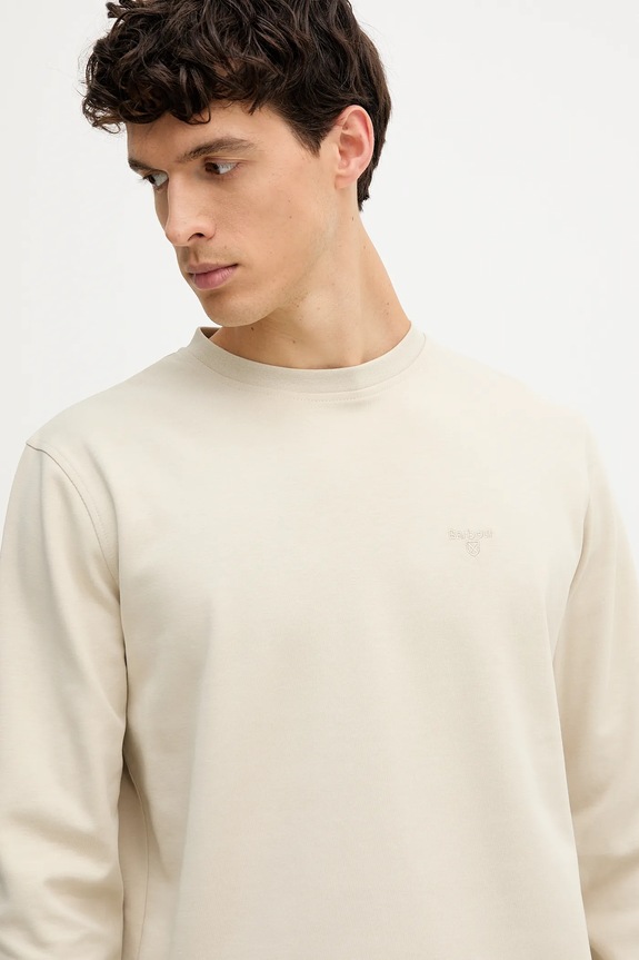 Barbour felső LAMBETH bézs MOL0712