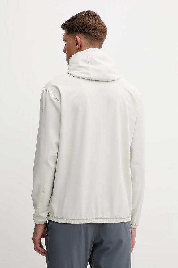 Odjeća Dukserica Under Armour Unstoppable 6003864 siva