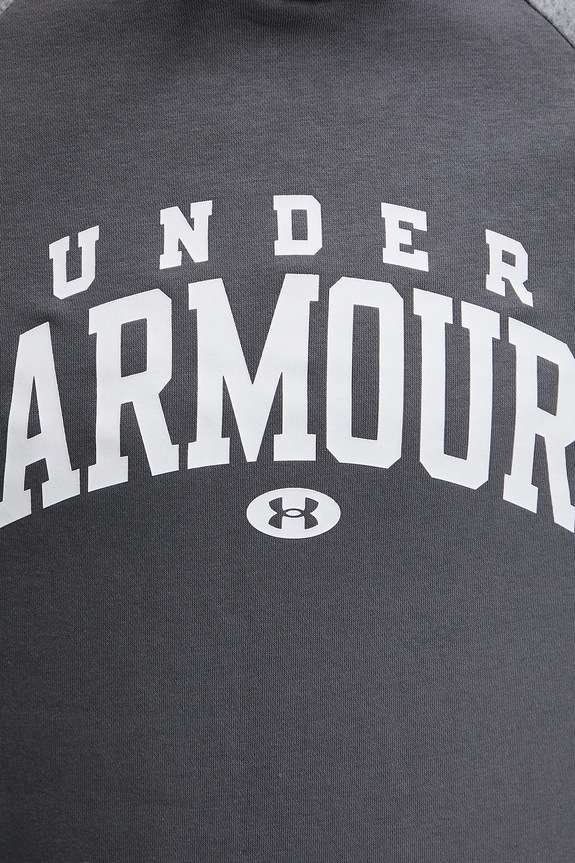 Μπλούζα Under Armour Rival 6003958 γκρί