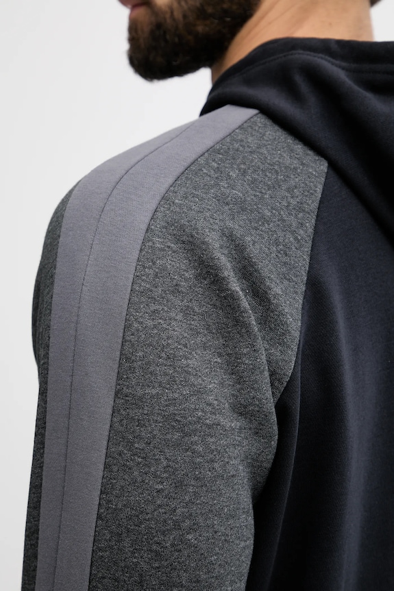 Under Armour bluza Rival 6003958 czarny