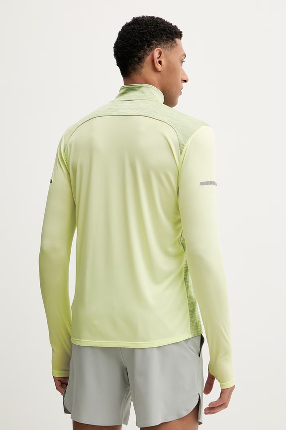 Ρούχα Under Armour Ανδρική μπλούζα UA Tech Utility 6004963 πράσινο