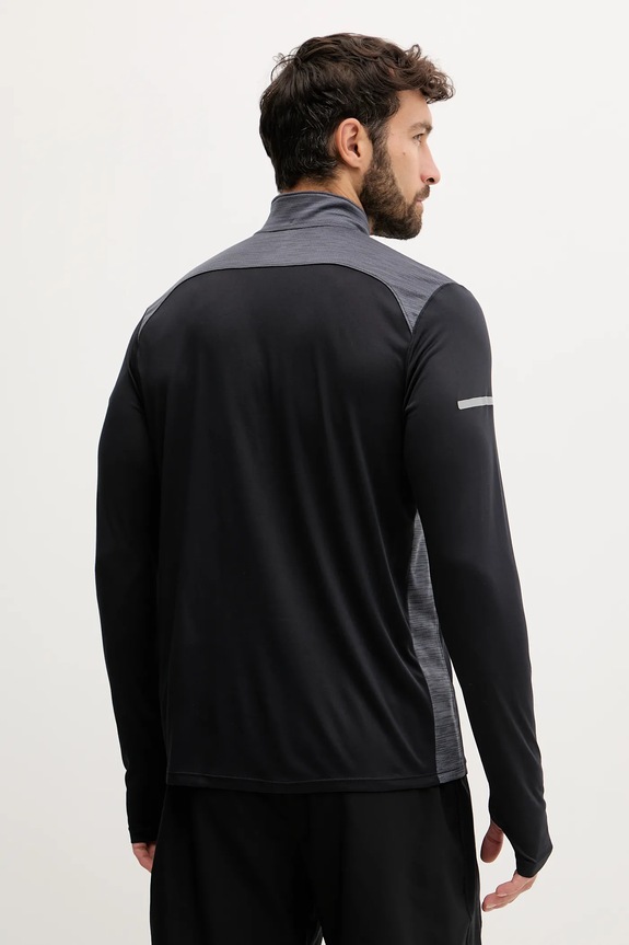 Ρούχα Under Armour μπλούζα ανδρική UA Tech Utility 6004963 μαύρο