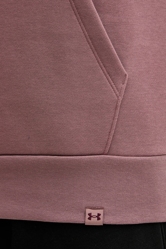 Under Armour bluza Project Rock 6006245 różowy