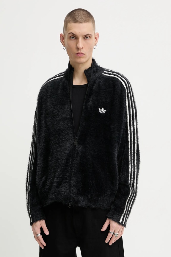 adidas Originals felpa senza nero KR5145