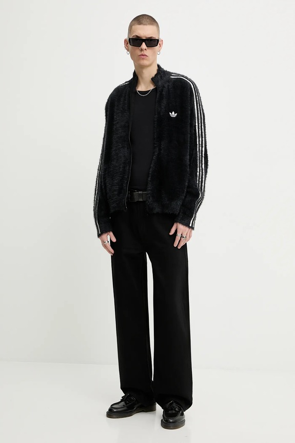 adidas Originals felpa KR5145 nero AW25