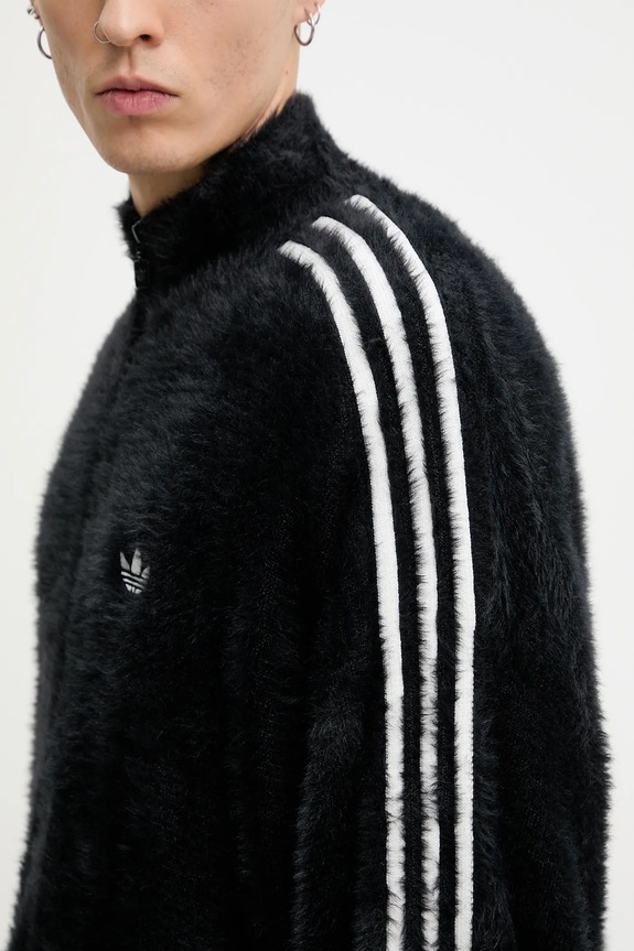 adidas Originals felpa KR5145 nero