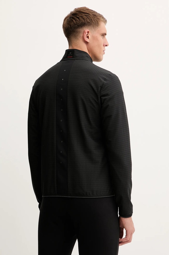 Îmbrăcăminte BOGNER Fire+Ice bluză ALRIC 84108880 negru