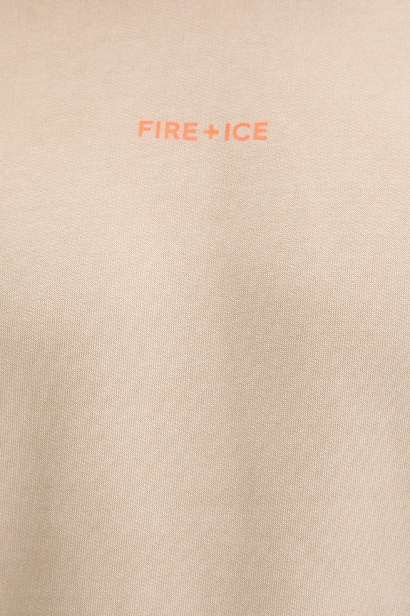 BOGNER Fire+Ice hanorac de bumbac ILAY 84429761