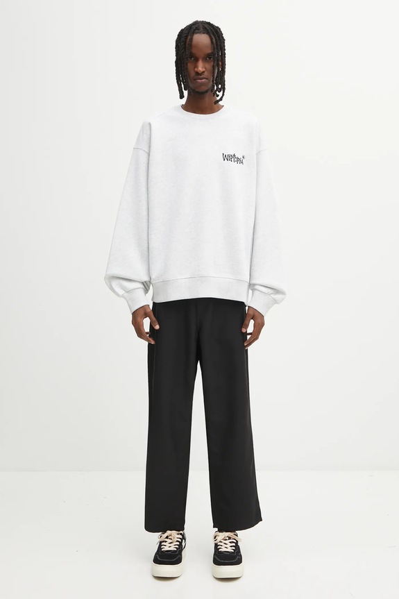 Carhartt WIP bluza Wiptopia Sweat I035644.482XX