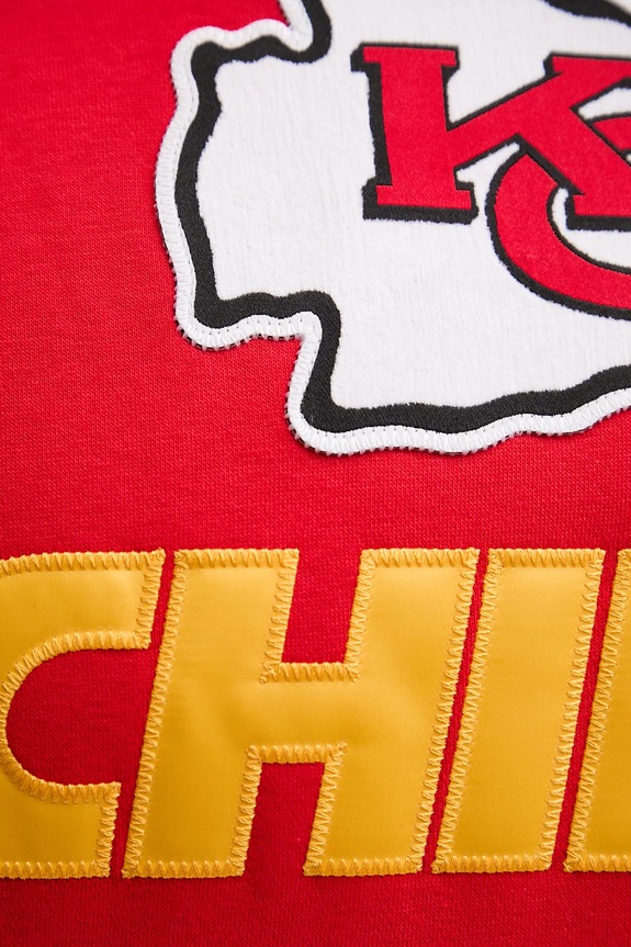 Nike bluză Rewind Club Hoodie NKDK.65N.7G.WUG rosu