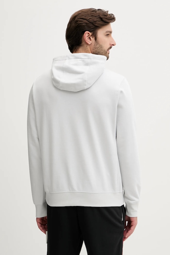 Oblačila Pulover Nike French Terry Club Hoodie 01D1.0BB.9B.PF5 siva