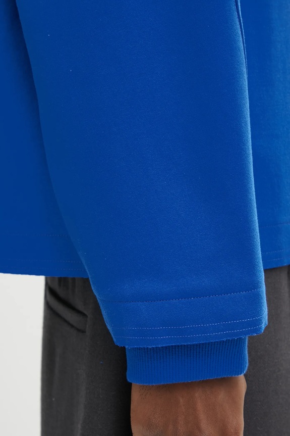 Кофта Ader Error SWEAT SHIRT BO01FWSW0107BL
