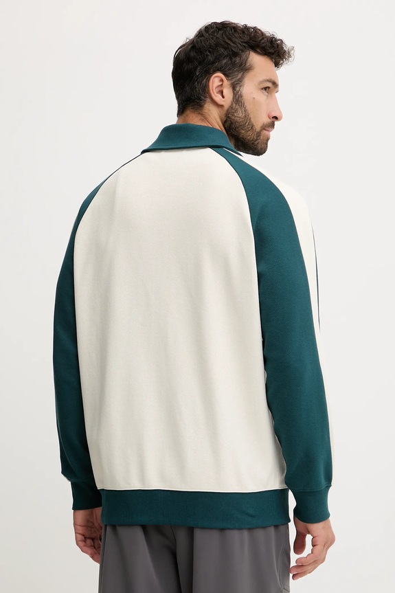 Puma bluza beżowy 632994
