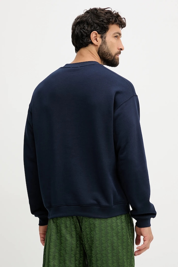 Lacoste bluza bawełniana SH7745