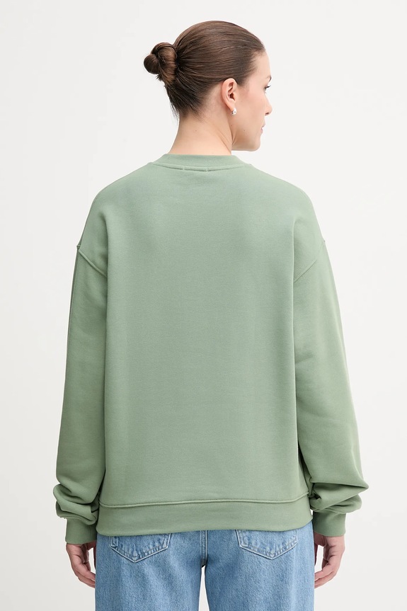 Памучен суичър Lacoste SH7745