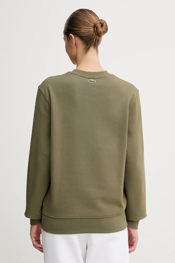 Lacoste pamut melegítőfelső SH2736