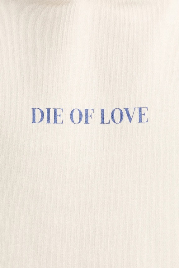 Pamučna dukserica Kaotiko AR057.01.G002