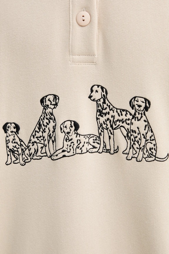 Dukserica Kaotiko AR006.02.M002