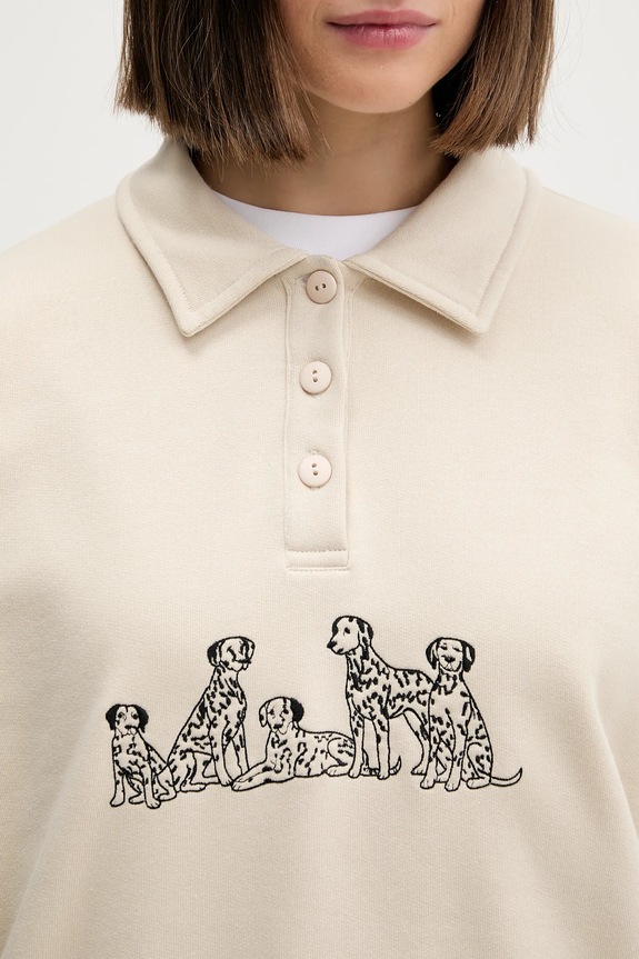 Dukserica Kaotiko AR006.02.M002