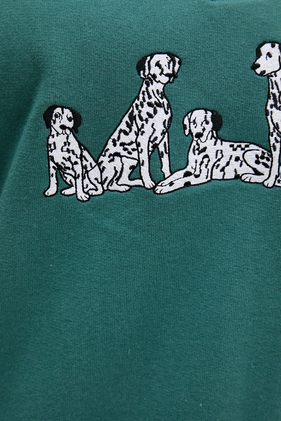 Dukserica Kaotiko AR006.01.M002