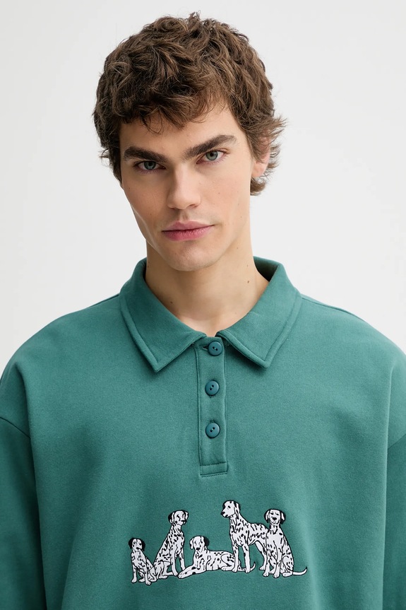 Dukserica Kaotiko AR006.01.M002