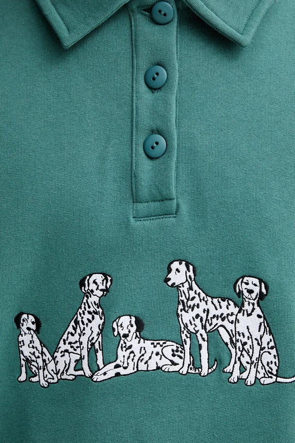 Dukserica Kaotiko AR006.01.M002