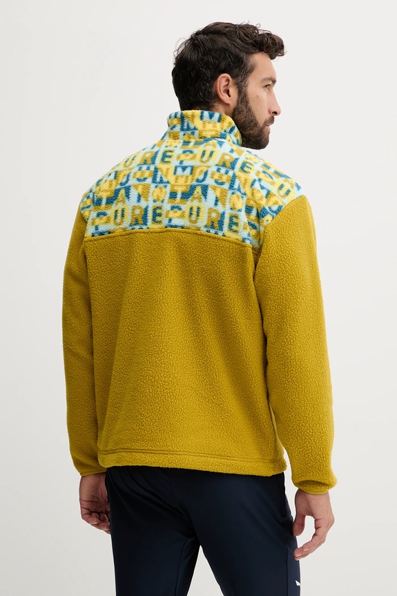 Ρούχα Φούτερ εξωτερικού χώρου Salewa Eagle Anniversary 00.0000029197 πράσινο