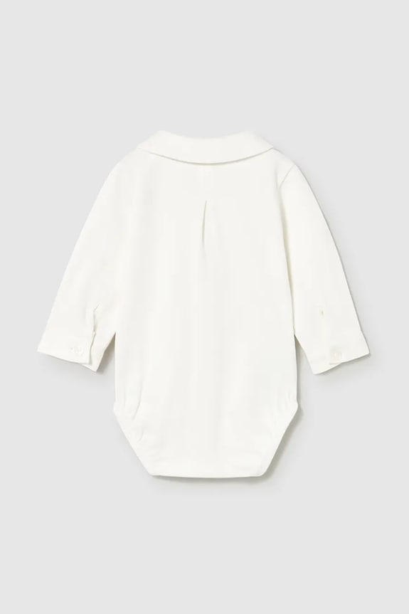 Mayoral Newborn body bebe 2727.1M.Newborn.9BYA bej AW25