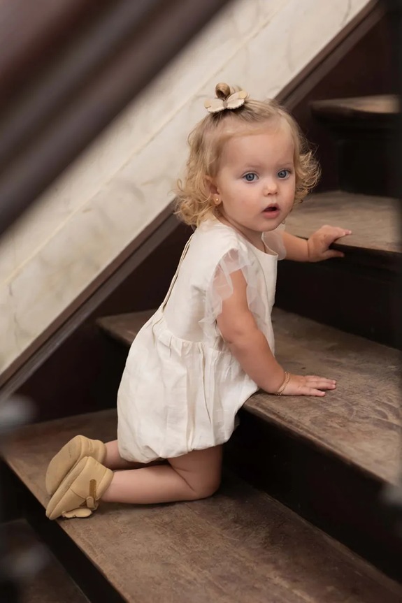 Bodi Donsje Proizvod za bebe bijela 3038601