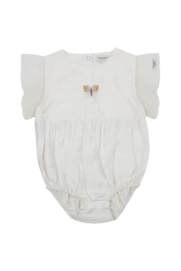 Bodi Donsje 3038601 bijela AW25