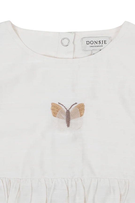 Bodi Donsje 3038601 bijela