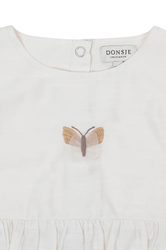 Bodi Donsje 3038601 bijela