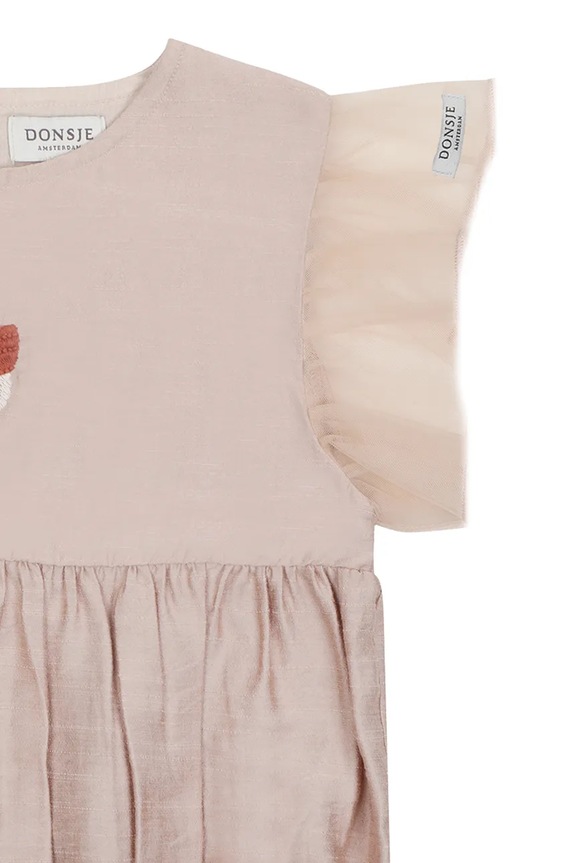 Donsje body 3038601 roz