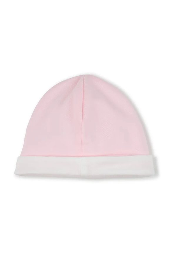 Karl Lagerfeld komplet bawełniany niemowlęcy Z30968