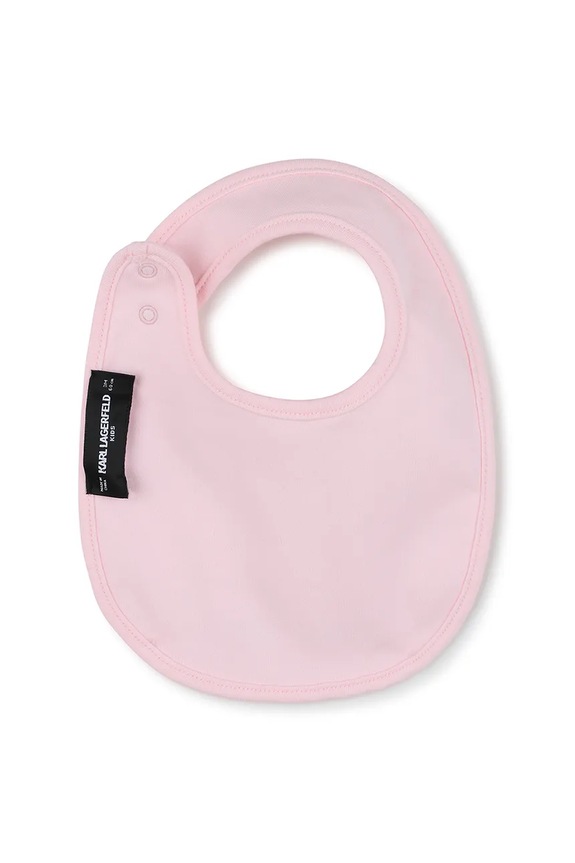 Karl Lagerfeld komplet bawełniany niemowlęcy Z30968