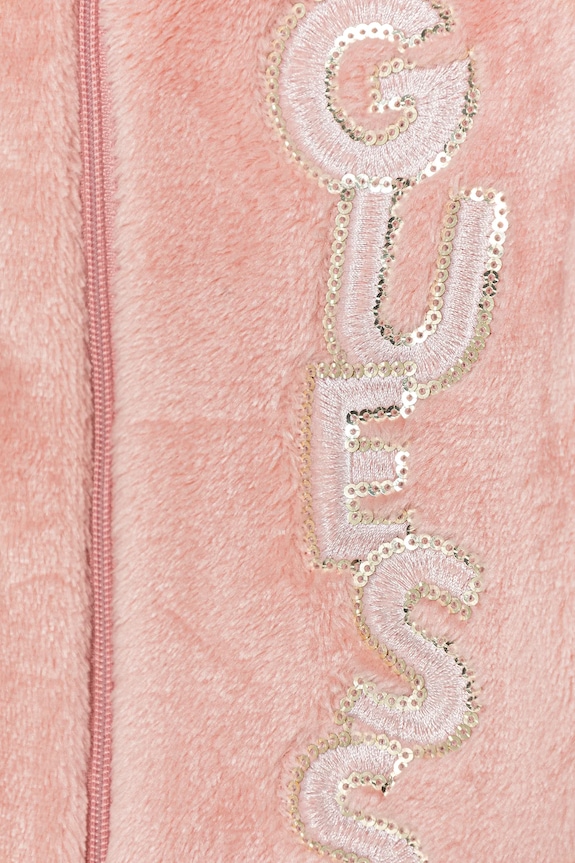 Fete Guess costum bebe S5BG06.WFRS0.9BYA roz
