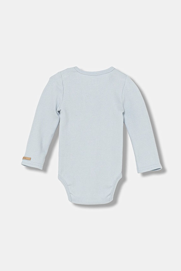 Боди для младенцев Jamiks DUMBO I DUMBO.I.Body.JZI313.K голубой AW25