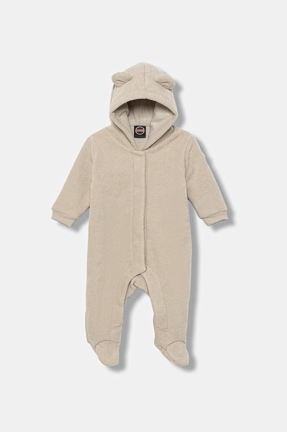 Colmar costum bebe FLEECY bej 3658.1ZK