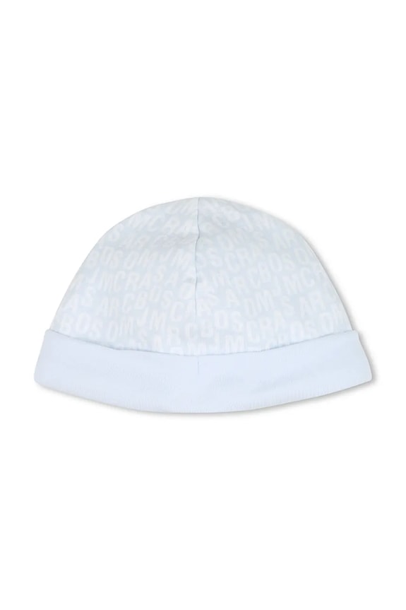 Detská bavlnená súprava Marc Jacobs 3-pak W60668