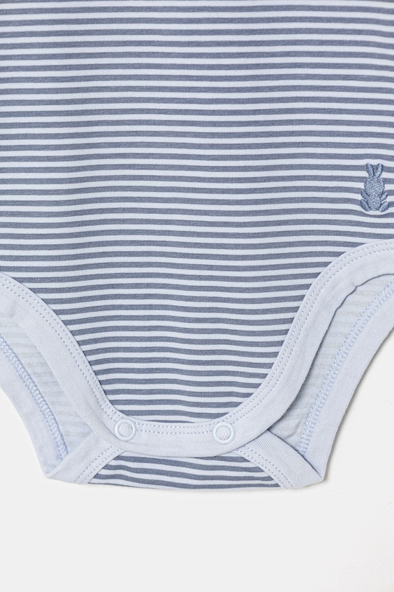 Φορμάκι μωρού United Colors of Benetton 2-pack 3DKAAB00S.W.seasonal