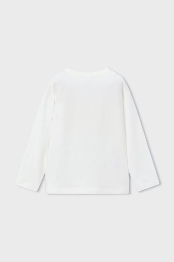 Chłopiec Mayoral t-shirt 2-pack 4091.5F.Mini.9BYA zielony